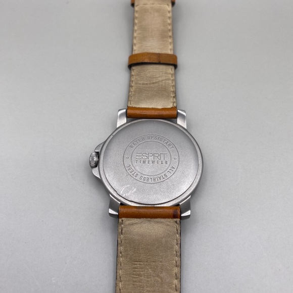 1990's Quartz Watch ESPRIT - Picture 5 of 9